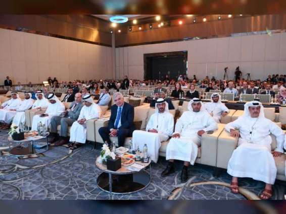 70 باحثا من 28 دولة بمؤتمر الإمارات للأورام في أبوظبي