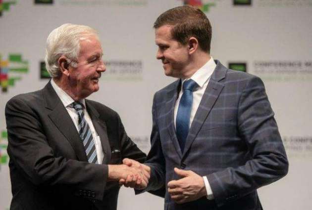 WADA Foundation Board Approves Poland's Witold Banka as Organization's Next President