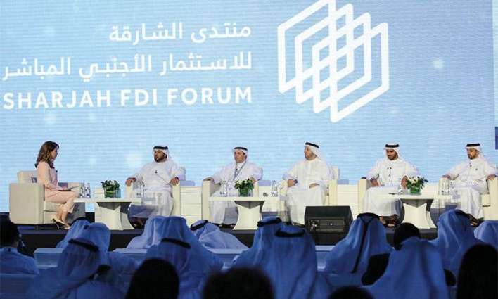 Sharjah FDI Forum to hold Dubai Financial Market roundtable session