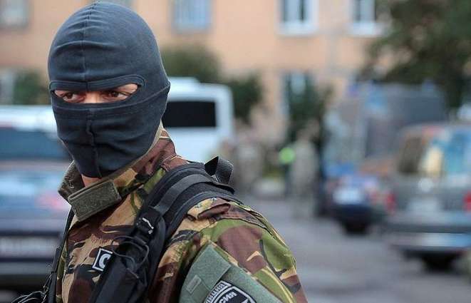 Russia's FSB Thwarts Activities of IS Supporters in Dagestan Who Gathered $157,000 for IS