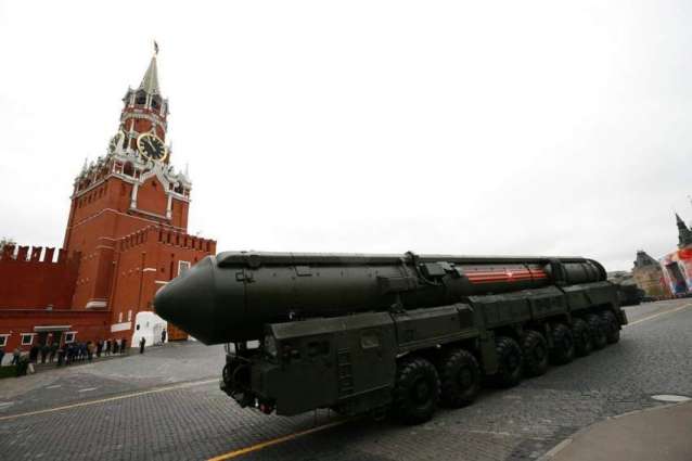 Moscow Calls on US to Change Nuclear Doctrine Provision for Not Seeking CTBT Ratification