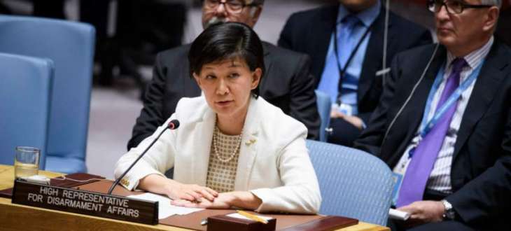 Disarmament Not Utopia, But Key Tool to Prevent, Address Conflicts- UN High Representative