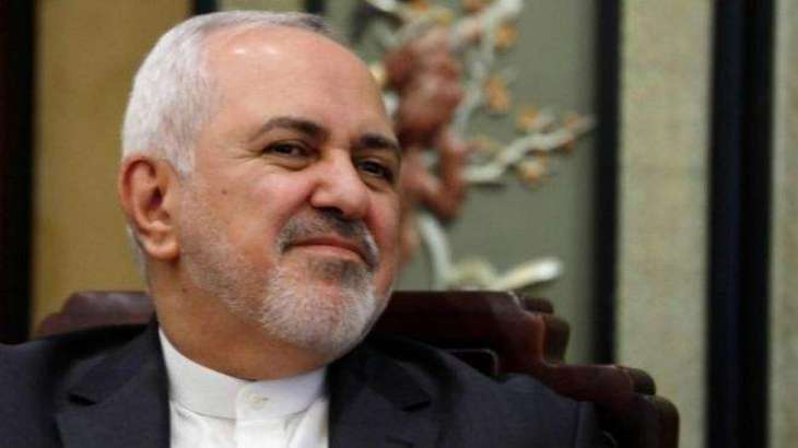  Iranian Foreign Minister Mohammad Javad Zarif to Attend Economic Cooperation Organization Meeting in Turkey on Saturday - Reports