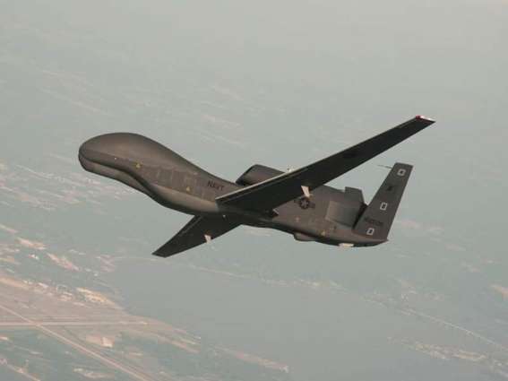 Pentagon Says Reports of US Drone Being Shot Down in Iran 'Incorrect' - CENTCOM