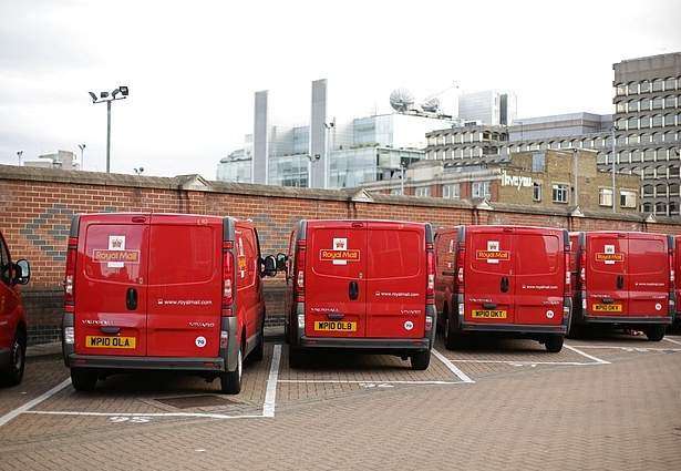 Royal Mail Goes to Court Seeking to Prevent Pre-Election Strike by Workers