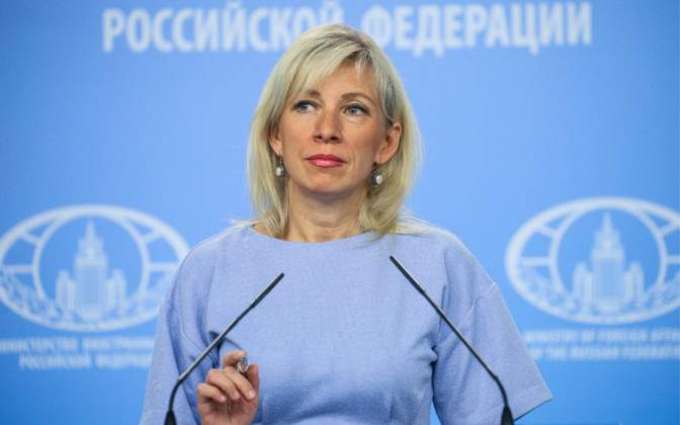 Russia Welcomes Growing Awareness in US of Ukrainian 'Neo-Nazism' - Foreign Ministry