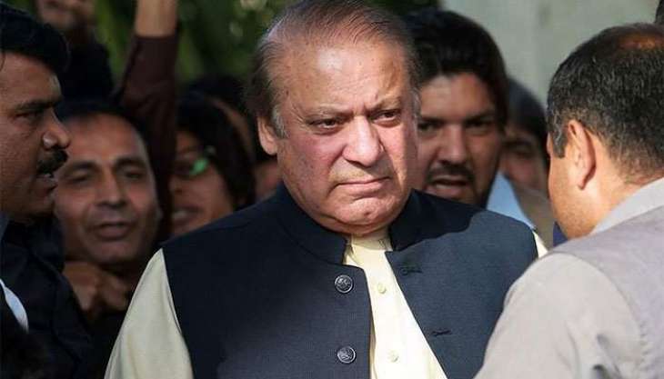 Govt allows Nawaz to travel abroad for medical treatment