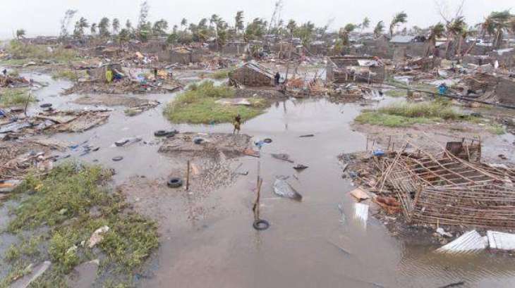 IFRC Warns of Large-Scale Disease, Malnutrition Risk in Mozambique Amid Cyclons Season