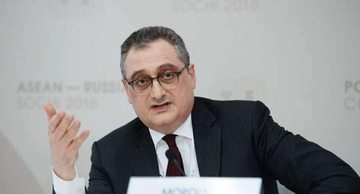 Russia Opposes Further Increase in UNSC Sanctions Pressure on N. Korea - Morgulov