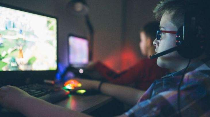 Gaming addiction a worldwide phenomenon: NRC