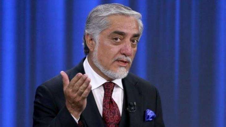 Afghan Presidential Candidate Abdullah's Team Boycotts Vote Recount After Initiating It