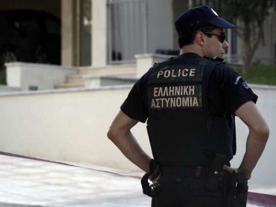 Fifteen Detained, 3 Arrested in Major Anti-Terror Operation in Athens - Police