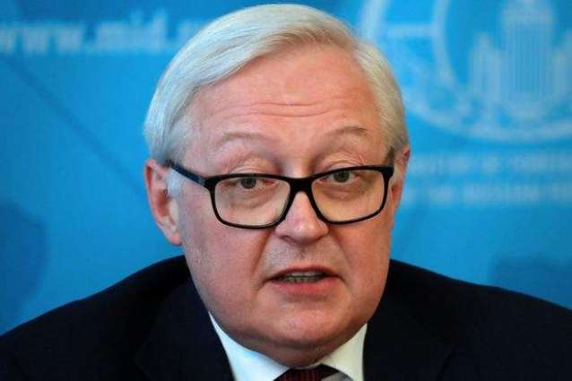 Russia Hopes Iran Does Not Develop Nuclear Weapons - Deputy Foreign Minister Ryabkov