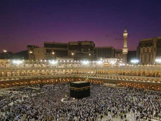 National Geographic Abu Dhabi provides a look into Makkah’s sprawling hospitality infrastructure with Accor