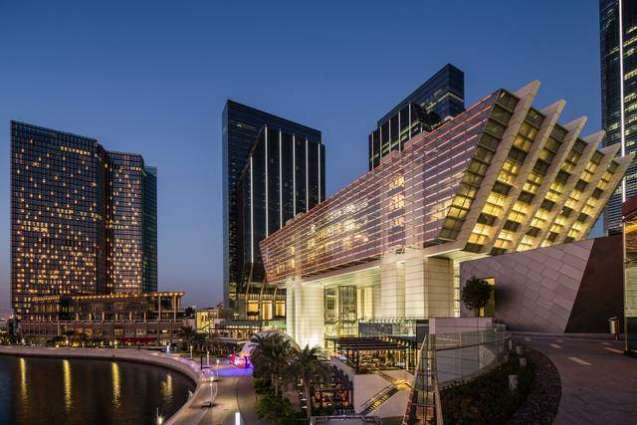 Dubai Financial Services Authority participates in Singapore FinTech Festival
