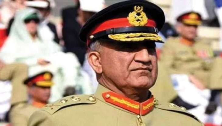 COAS Bajwa condoles with former Brig Khokhar over death of his brother