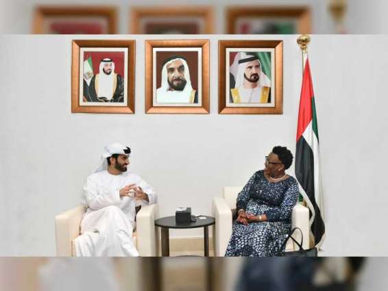 UAE, Namibia foreign ministry officials discuss bilateral cooperation