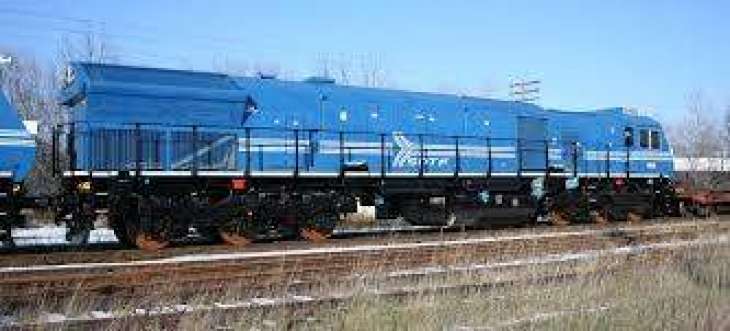 Russia's United Wagon Company Signs Contract for Delivering 100 Freight Cars to Zimbabwe