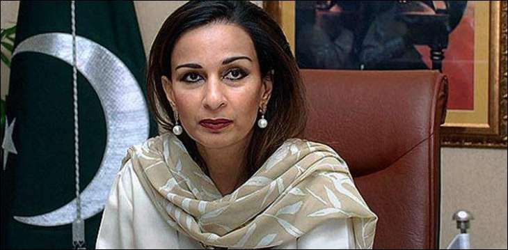 Asif Zardari condition is worsening day by day : Sherry Rehman