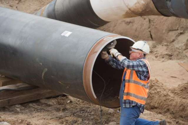 Nord Stream 2 AG Starts Arbitrage Against EU Over Gas Directive Amendments
