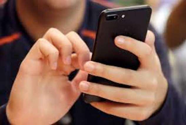 No evidence yet to designate smartphone addiction as a disease: WHO official