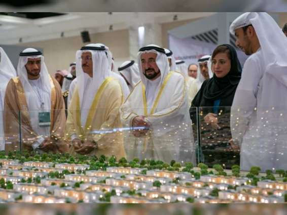 Sheikh Sultan Al Qasimi opens Sharjah FDI Forum 2019