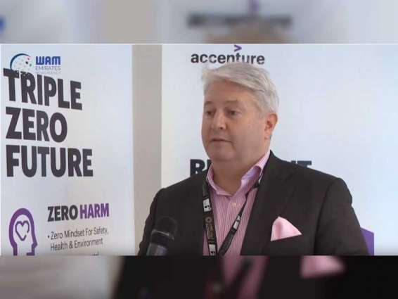 Energy business on upward growth trajectory despite geopolitical challenges: Accenture MD