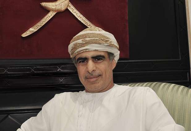 Omani Minister Says No Oil Production Cuts Required Unless Oversupply Registered