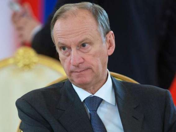 Russia Concerned About Pentagon Efforts to Place Biological Labs in CIS States - Patrushev