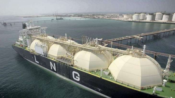ADNOC LNG signs agreements with 'BP', 'TOTAL' completing diversification and filling orderbooks through Q1 2022