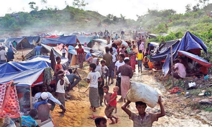 UAE Press: Action needed to end Rohingya suffering