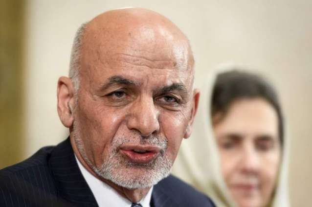 Afghan President Confirms Exchange of Taliban Militants for 2 University Professors