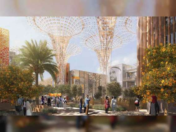 إكسبو 2020 دبي .. الإمارات وجهة ثقافية عالمية حاضنة للمواهب والمبدعين