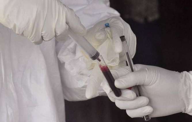 Russia's Medvedev Kick-Starts Production of Ebola Vaccine for DRC at Novosibirsk Facility