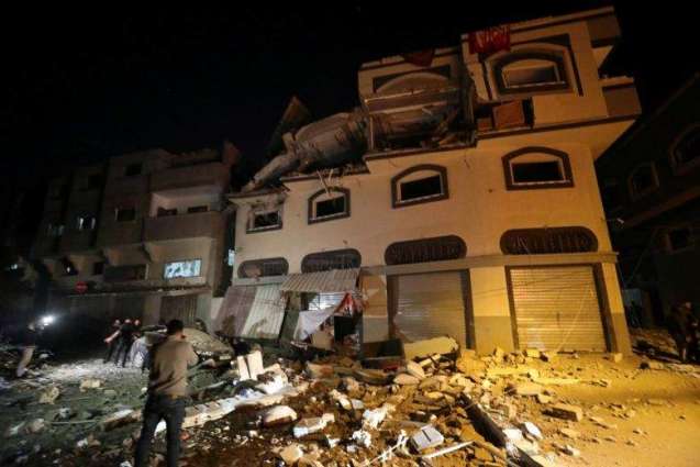 IDF Kills 2 Islamic Jihad Militants in New Gaza Escalation