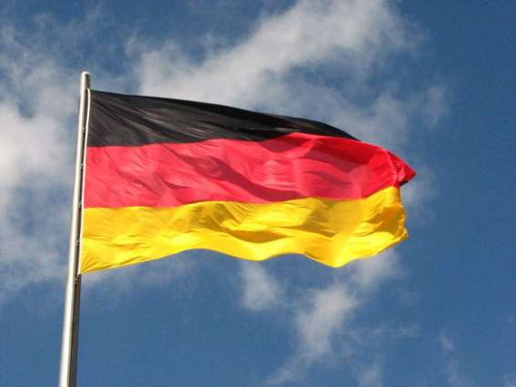 Financial Market Sentiment About German Economy Upbeat in November - Report