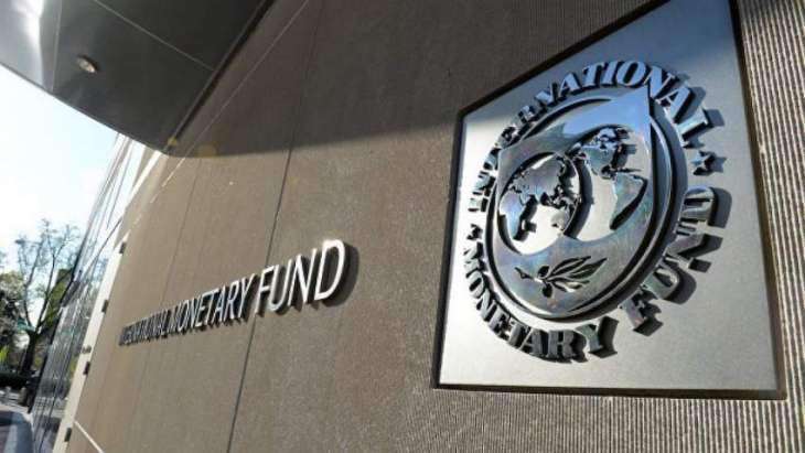IMF Mission to Travel to Kiev on Nov. 14 to Continue Discussion of New Program