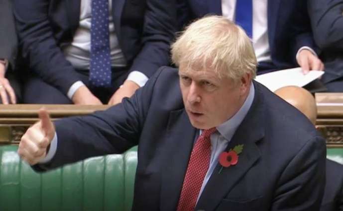 Brexit-Weary UK Citizens Back Johnson's Deal 'Just to Get Out' - Poll