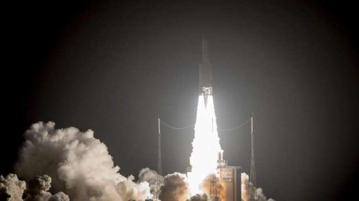 Arianespace to Launch Egypt's First Communications Satellite on November 22 - Reports