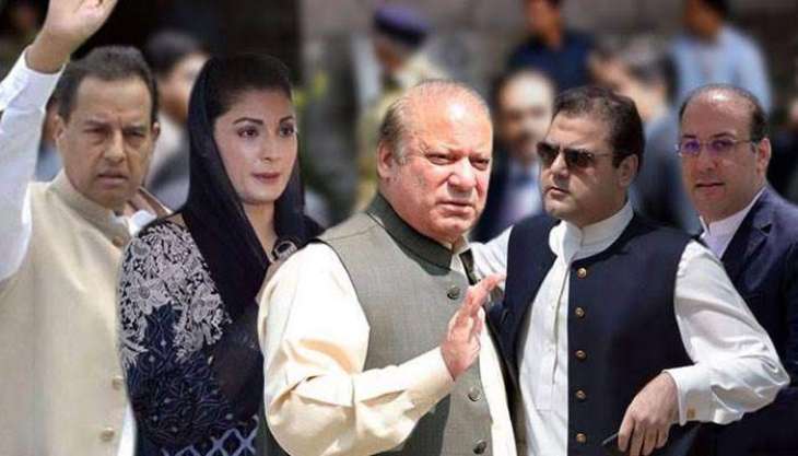 Sharif family decides to boycott sub-committee