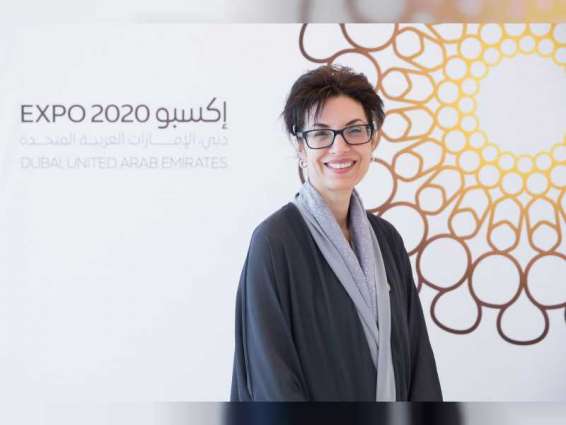 Expo 2020 Dubai launches 'Design and Crafts Programme' to support creative talents