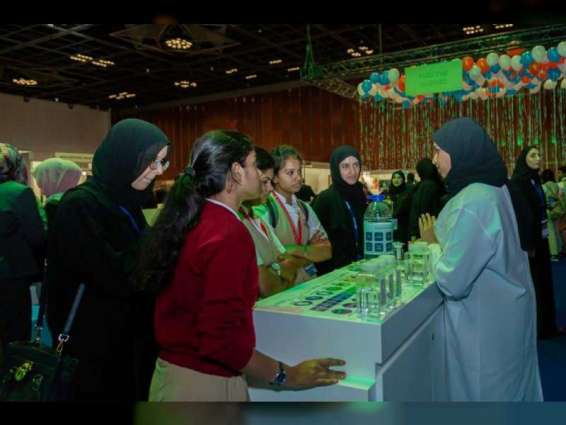 بلدية دبي تنظم برامج طلابية إبداعية مبتكرة خلال مؤتمرسلامة الغذاء