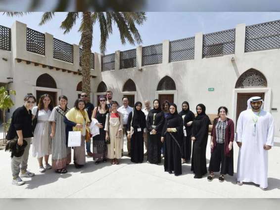 أكاديمية علم المتاحف"سوا" تفوز بجائزة عربية ألمانية لتعزيز قيمة العلوم الإنسانية