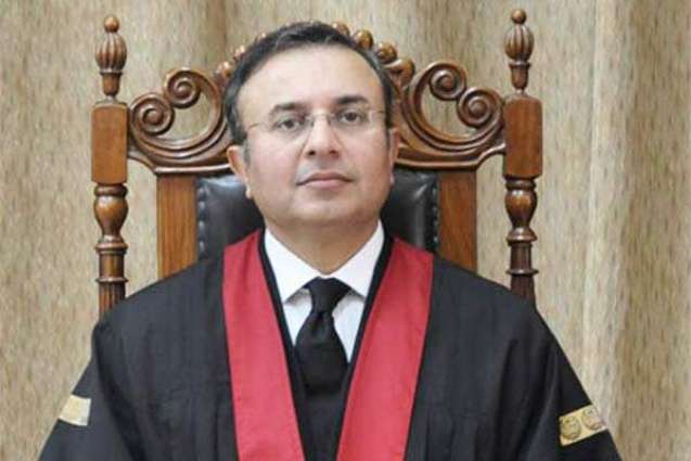 CDA master plan case: matter sent to CJP for constitution of larger bench