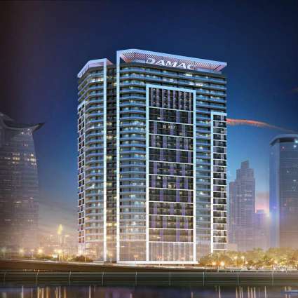 DAMAC Properties reports revenue of AED2.8 billion in first nine months 2019