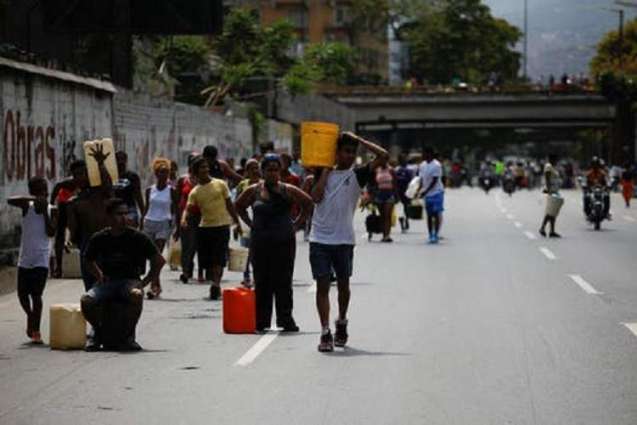 Group of People Attempts to Storm Venezuelan Embassy in Brazil - Lawmaker