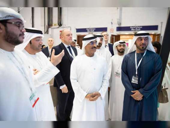 Breakbulk Middle East effectively aligns with Expo 2020