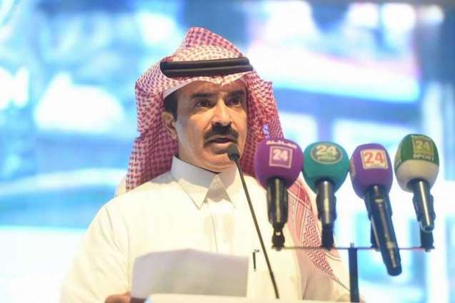 رئيس مجلس إدارة غرفة الرياض يُدشن مهرجان الرياض للتسوق