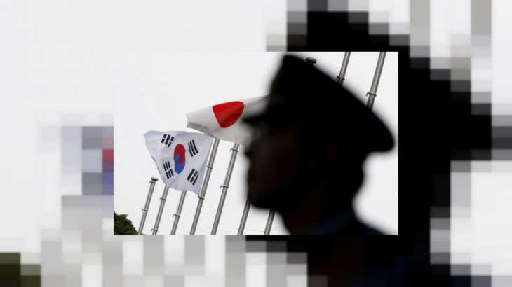 S. Korea, Japan to Hold Working Meeting on Friday Ahead of Military Pact Expiry - Seoul