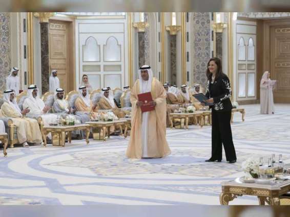Mohamed bin Zayed, El Sisi witness exchange of signed agreements between UAE, Egypt